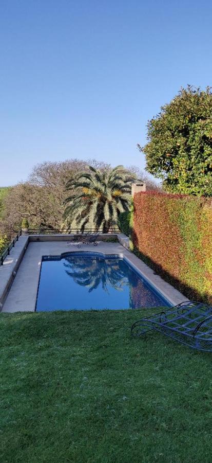 Villa San Gimignano San Isidro  Kültér fotó