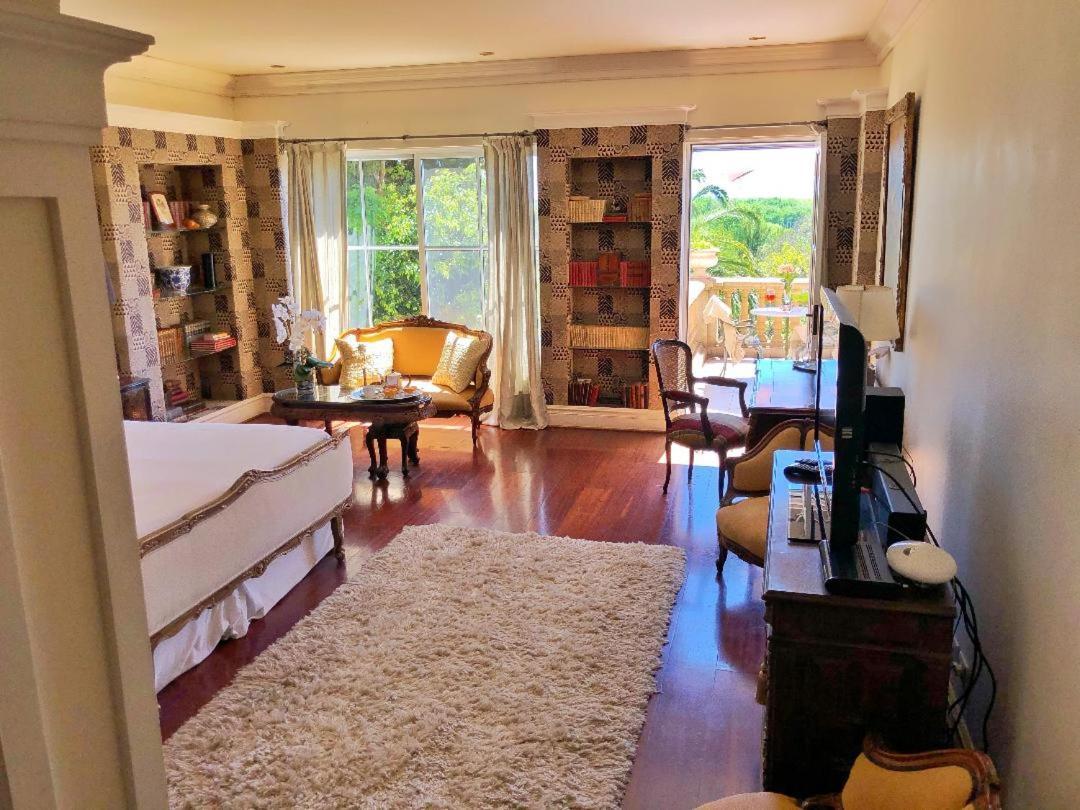 Villa San Gimignano San Isidro  Kültér fotó
