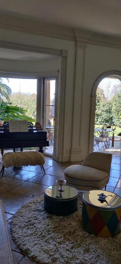 Villa San Gimignano San Isidro  Kültér fotó