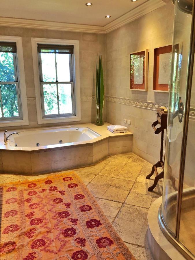 Villa San Gimignano San Isidro  Kültér fotó