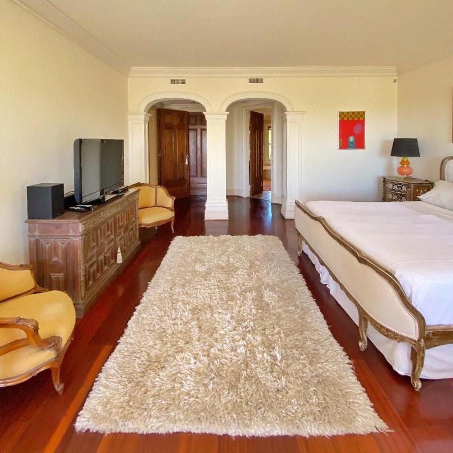 Villa San Gimignano San Isidro  Kültér fotó