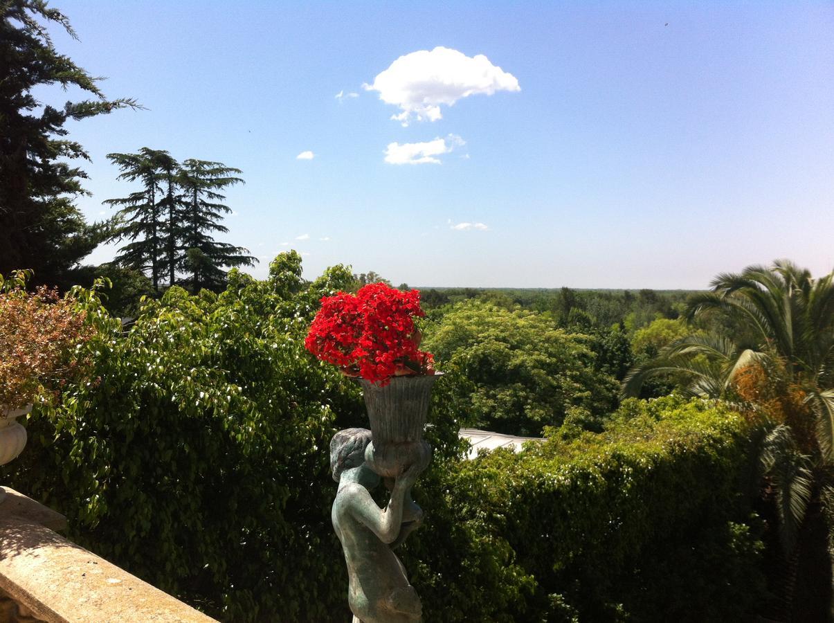 Villa San Gimignano San Isidro  Kültér fotó