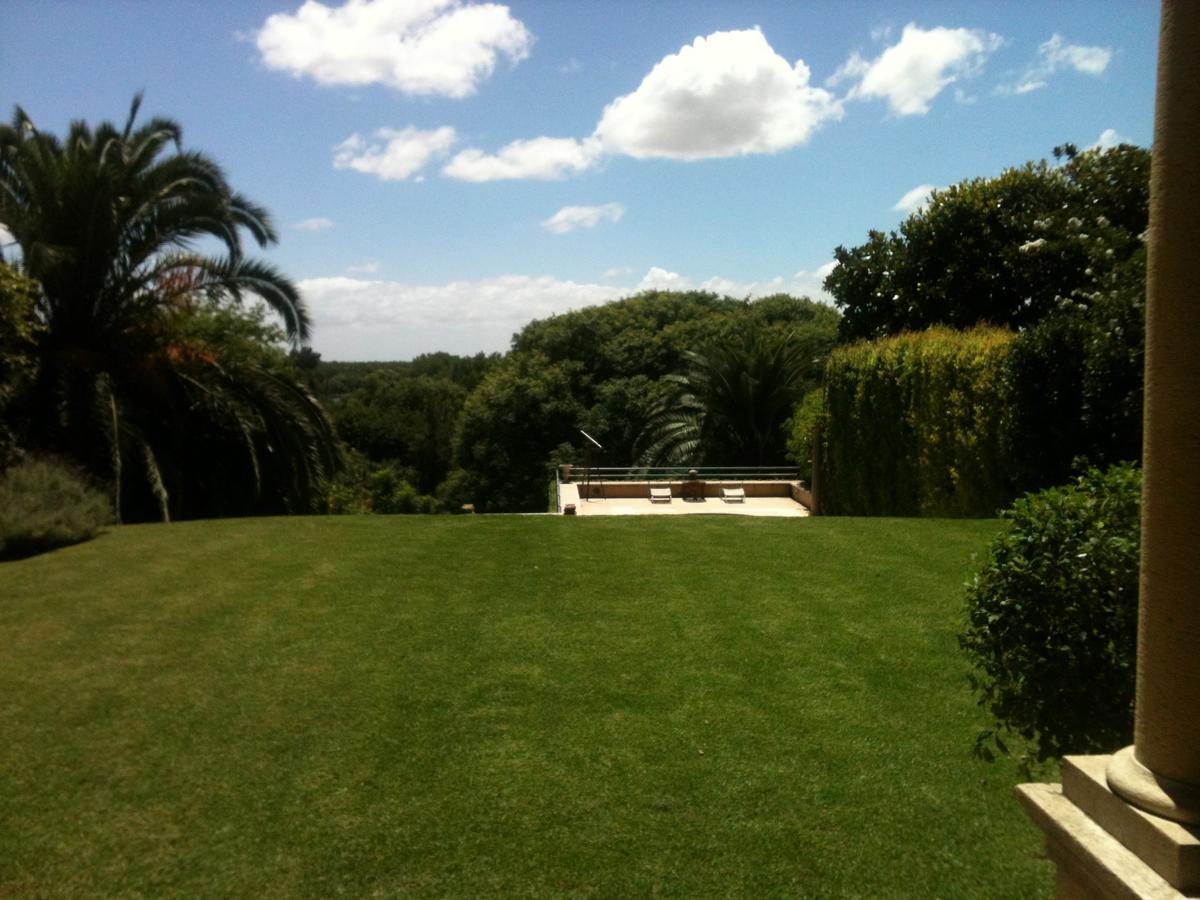 Villa San Gimignano San Isidro  Kültér fotó
