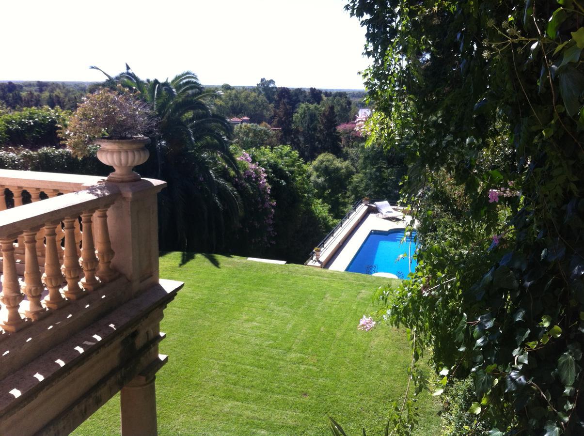 Villa San Gimignano San Isidro  Kültér fotó