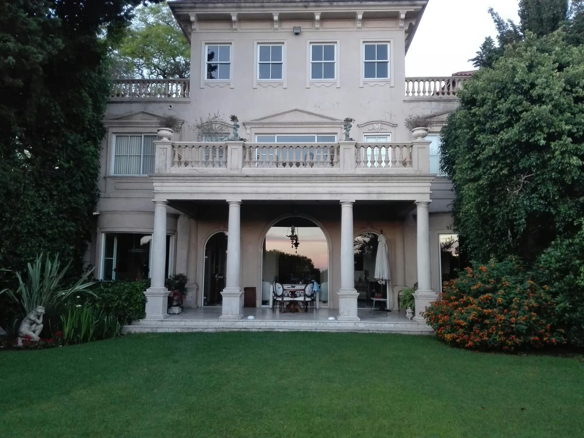 Villa San Gimignano San Isidro  Kültér fotó
