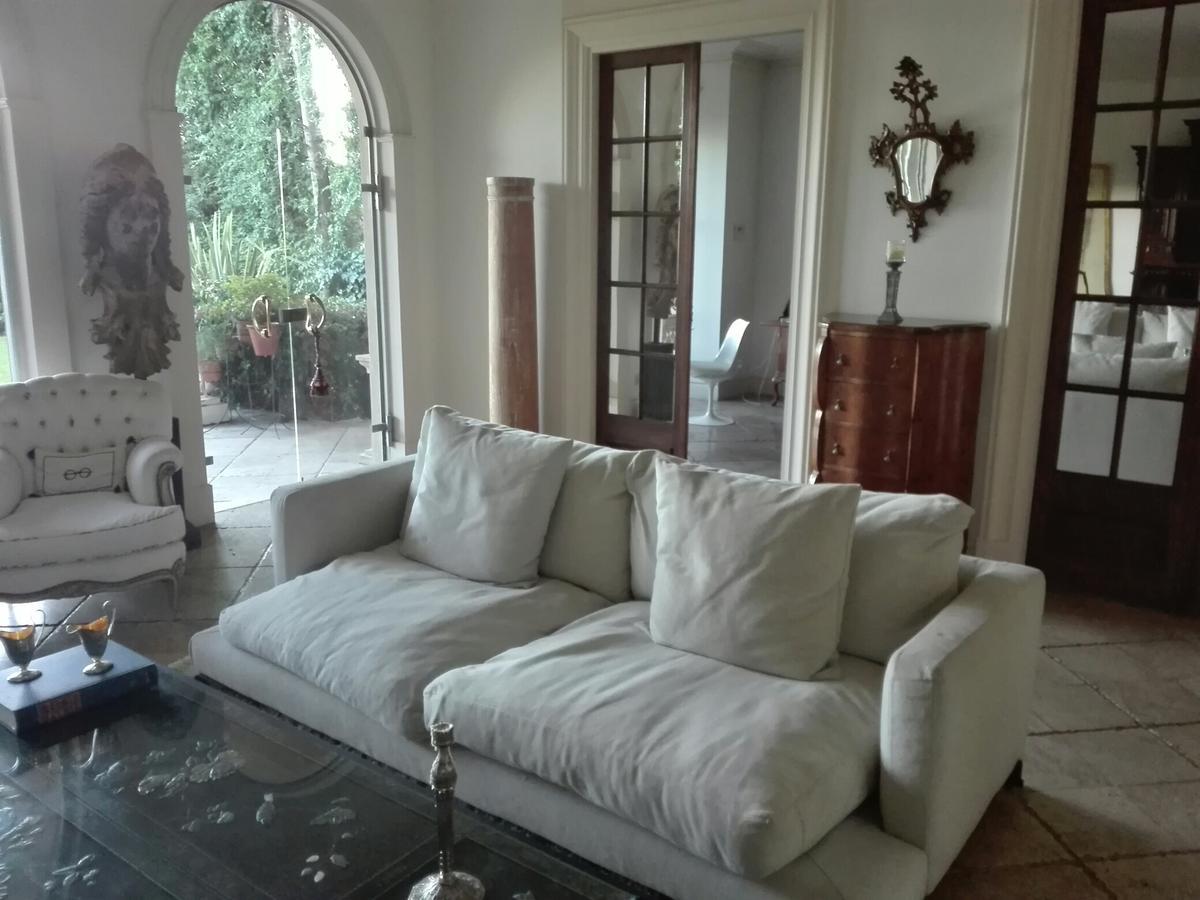 Villa San Gimignano San Isidro  Kültér fotó