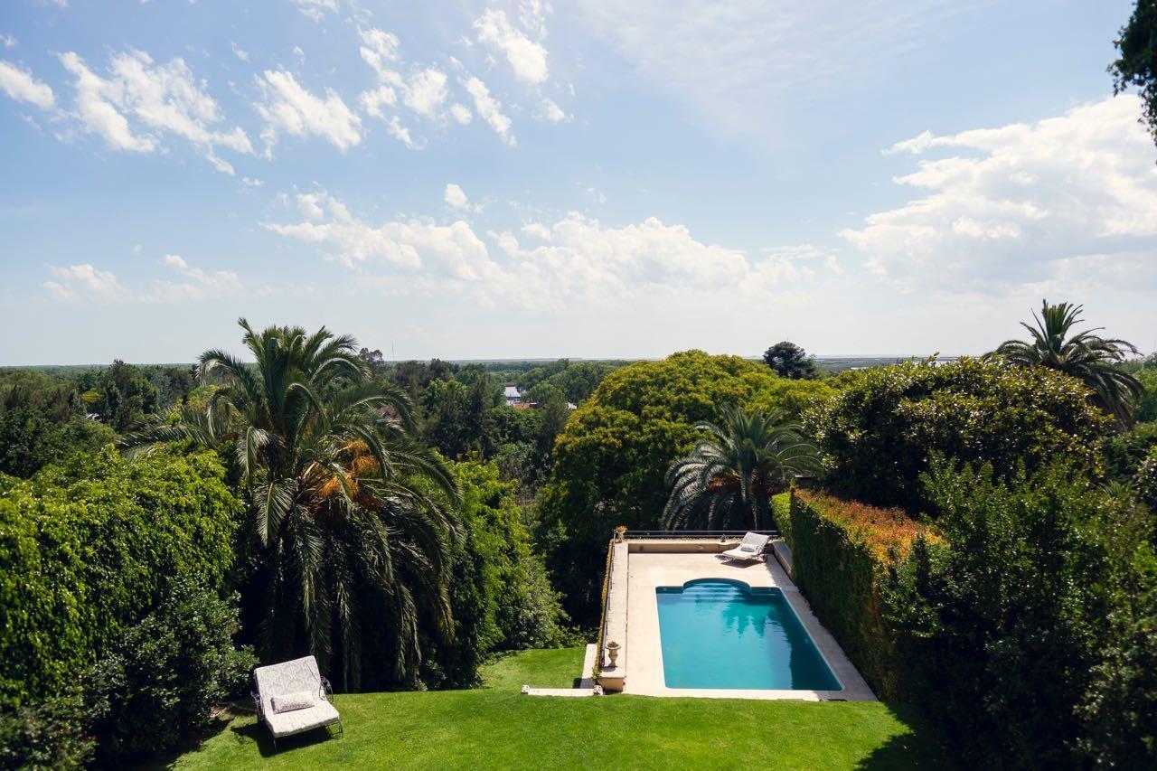 Villa San Gimignano San Isidro  Kültér fotó