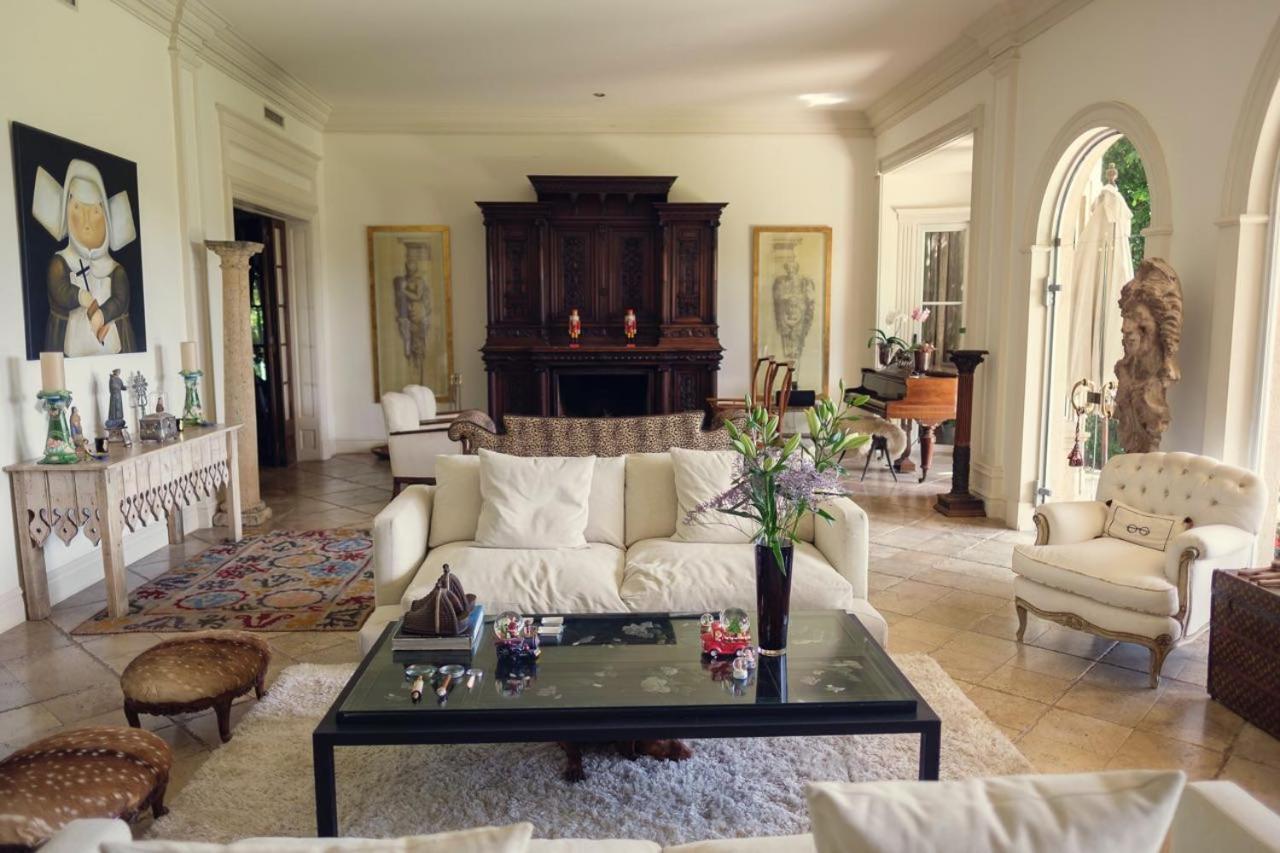 Villa San Gimignano San Isidro  Szoba fotó