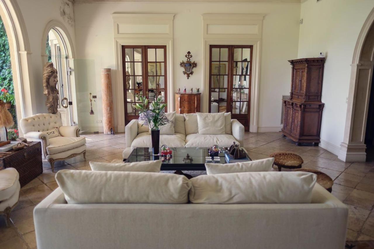 Villa San Gimignano San Isidro  Szoba fotó
