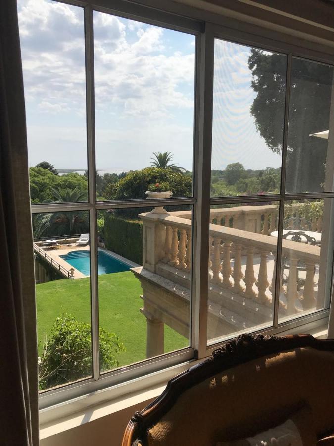 Villa San Gimignano San Isidro  Szoba fotó